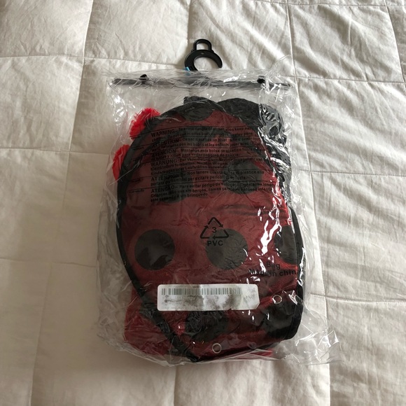Ladybug costume - Picture 6 of 6